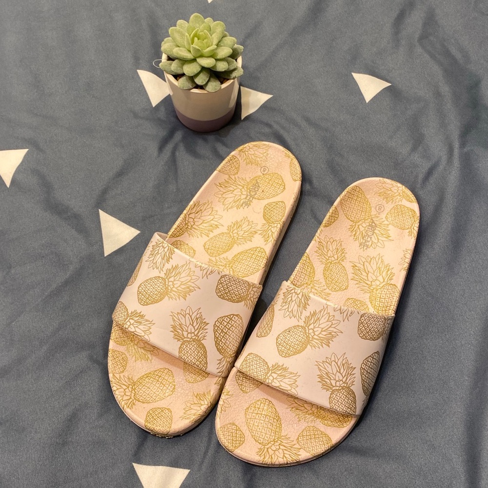 ARDENE Slides